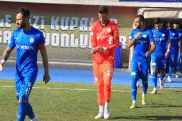 Azərbaycanlı futbolçu Türkiyə klubuna qələbə qazandırıb