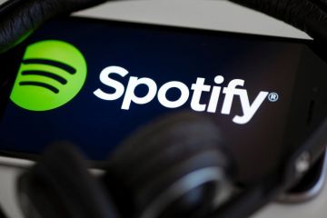 “Spotify” Rusiyadakı fəaliyyətini rəsmən dayandırıb
