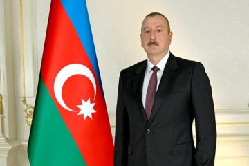 Küveyt Dövlətinin Əmiri və Baş naziri Prezident İlham Əliyevi təbrik edib